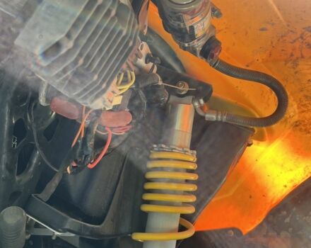 БРП Інша, об'ємом двигуна 0.8 л та пробігом 0 тис. км за 7050 $, фото 6 на Automoto.ua