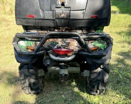 БРП Другая, объемом двигателя 0.8 л и пробегом 0 тыс. км за 5800 $, фото 4 на Automoto.ua