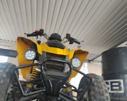 БРП Другая, объемом двигателя 0.25 л и пробегом 0 тыс. км за 2500 $, фото 2 на Automoto.ua