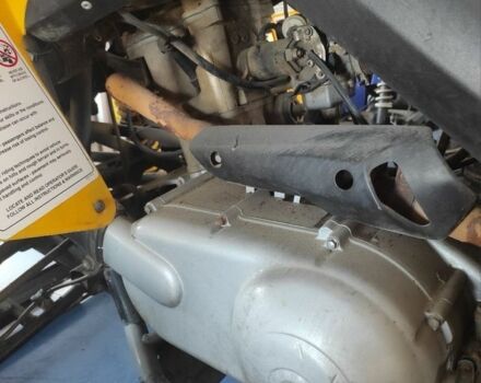 БРП Другая, объемом двигателя 0.25 л и пробегом 0 тыс. км за 2500 $, фото 3 на Automoto.ua