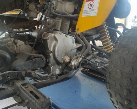 БРП Другая, объемом двигателя 0.25 л и пробегом 0 тыс. км за 2500 $, фото 5 на Automoto.ua