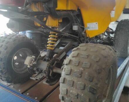 БРП Другая, объемом двигателя 0.25 л и пробегом 0 тыс. км за 2500 $, фото 9 на Automoto.ua