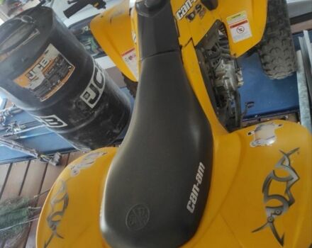 БРП Другая, объемом двигателя 0.25 л и пробегом 0 тыс. км за 2500 $, фото 8 на Automoto.ua