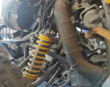 БРП Другая, объемом двигателя 0.25 л и пробегом 0 тыс. км за 2500 $, фото 4 на Automoto.ua