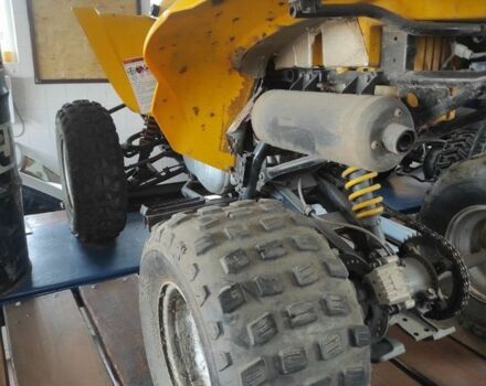 БРП Другая, объемом двигателя 0.25 л и пробегом 0 тыс. км за 2500 $, фото 10 на Automoto.ua