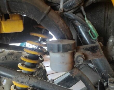 БРП Другая, объемом двигателя 0.25 л и пробегом 0 тыс. км за 2500 $, фото 6 на Automoto.ua