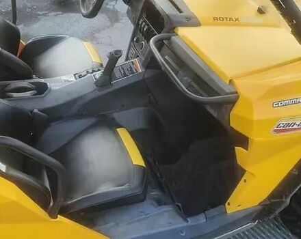 БРП Інша, об'ємом двигуна 1 л та пробігом 0 тис. км за 8900 $, фото 3 на Automoto.ua