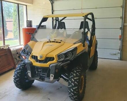 БРП Інша, об'ємом двигуна 1 л та пробігом 0 тис. км за 8900 $, фото 1 на Automoto.ua