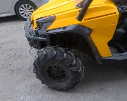 БРП Другая, объемом двигателя 1 л и пробегом 0 тыс. км за 6800 $, фото 3 на Automoto.ua