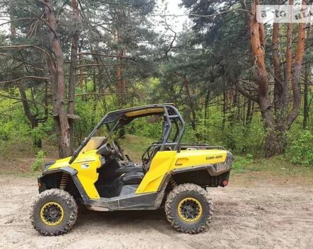 БРП Інша, об'ємом двигуна 1 л та пробігом 0 тис. км за 8900 $, фото 2 на Automoto.ua