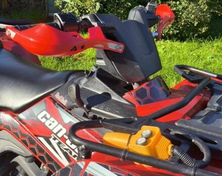 БРП Другая, объемом двигателя 0.4 л и пробегом 0 тыс. км за 4800 $, фото 6 на Automoto.ua