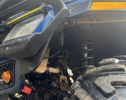 БРП Інша, об'ємом двигуна 0.8 л та пробігом 0 тис. км за 9500 $, фото 3 на Automoto.ua