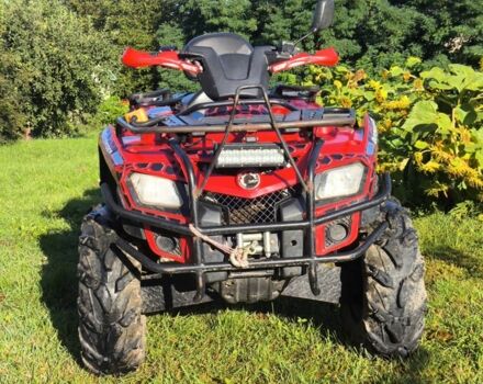БРП Другая, объемом двигателя 0.4 л и пробегом 0 тыс. км за 4800 $, фото 1 на Automoto.ua