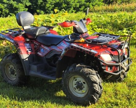 БРП Другая, объемом двигателя 0.4 л и пробегом 0 тыс. км за 4800 $, фото 2 на Automoto.ua