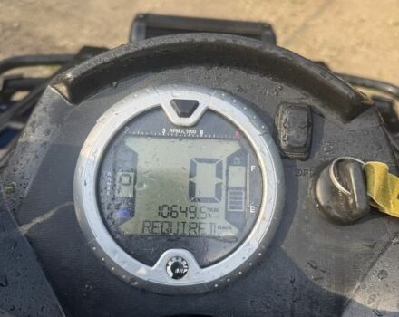 БРП Інша, об'ємом двигуна 0.8 л та пробігом 0 тис. км за 9500 $, фото 7 на Automoto.ua