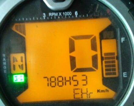 БРП Другая, объемом двигателя 0.4 л и пробегом 0 тыс. км за 5500 $, фото 2 на Automoto.ua
