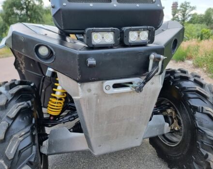 БРП Другая, объемом двигателя 1 л и пробегом 0 тыс. км за 9800 $, фото 3 на Automoto.ua