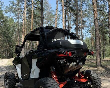 БРП Другая, объемом двигателя 1 л и пробегом 0 тыс. км за 9000 $, фото 3 на Automoto.ua