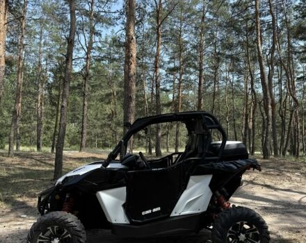БРП Другая, объемом двигателя 1 л и пробегом 0 тыс. км за 9000 $, фото 4 на Automoto.ua