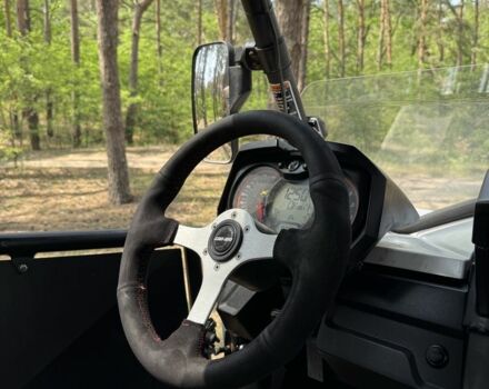 БРП Другая, объемом двигателя 1 л и пробегом 0 тыс. км за 9000 $, фото 7 на Automoto.ua
