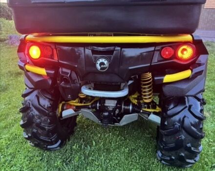 БРП Другая, объемом двигателя 0 л и пробегом 0 тыс. км за 3300 $, фото 4 на Automoto.ua