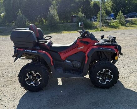 БРП Другая, объемом двигателя 0.65 л и пробегом 0 тыс. км за 8500 $, фото 3 на Automoto.ua