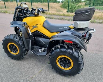 БРП Другая, объемом двигателя 1 л и пробегом 0 тыс. км за 9800 $, фото 1 на Automoto.ua