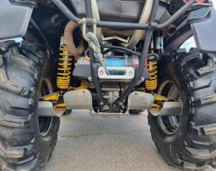 БРП Другая, объемом двигателя 1 л и пробегом 0 тыс. км за 9800 $, фото 5 на Automoto.ua