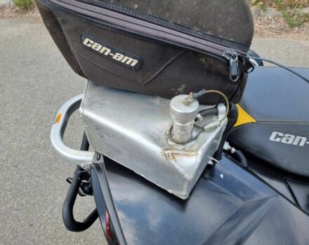 БРП Другая, объемом двигателя 1 л и пробегом 0 тыс. км за 9800 $, фото 7 на Automoto.ua