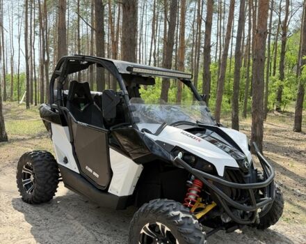 БРП Другая, объемом двигателя 1 л и пробегом 0 тыс. км за 9000 $, фото 2 на Automoto.ua