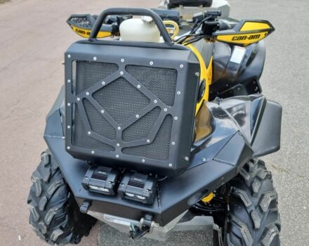 БРП Другая, объемом двигателя 1 л и пробегом 0 тыс. км за 9800 $, фото 4 на Automoto.ua