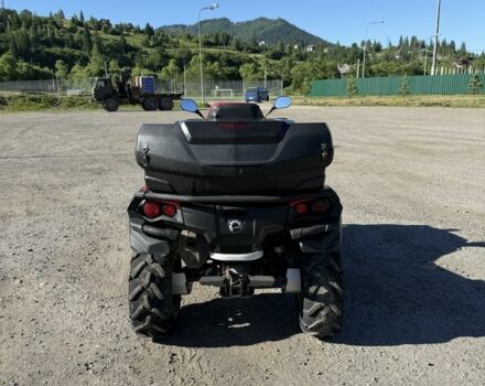 БРП Другая, объемом двигателя 0.65 л и пробегом 0 тыс. км за 8500 $, фото 4 на Automoto.ua