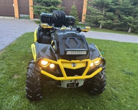 БРП Другая, объемом двигателя 0 л и пробегом 0 тыс. км за 3300 $, фото 1 на Automoto.ua