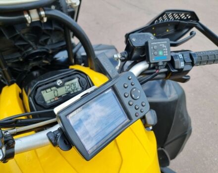 БРП Другая, объемом двигателя 1 л и пробегом 0 тыс. км за 9800 $, фото 6 на Automoto.ua