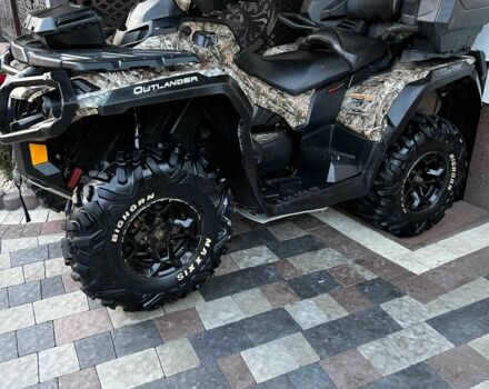БРП Другая, объемом двигателя 0.8 л и пробегом 0 тыс. км за 9200 $, фото 6 на Automoto.ua