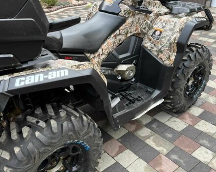 БРП Другая, объемом двигателя 0.8 л и пробегом 0 тыс. км за 9200 $, фото 3 на Automoto.ua