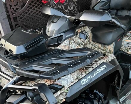 БРП Другая, объемом двигателя 0.8 л и пробегом 0 тыс. км за 9200 $, фото 10 на Automoto.ua