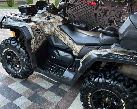 БРП Другая, объемом двигателя 0.8 л и пробегом 0 тыс. км за 9200 $, фото 8 на Automoto.ua