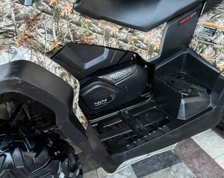 БРП Другая, объемом двигателя 0.8 л и пробегом 0 тыс. км за 9200 $, фото 9 на Automoto.ua