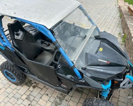 БРП Другая, объемом двигателя 1 л и пробегом 0 тыс. км за 10500 $, фото 3 на Automoto.ua