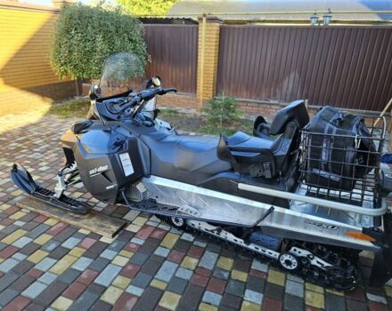 БРП Другая, объемом двигателя 0.9 л и пробегом 0 тыс. км за 11000 $, фото 6 на Automoto.ua