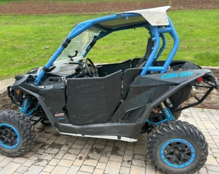 БРП Другая, объемом двигателя 1 л и пробегом 0 тыс. км за 10500 $, фото 1 на Automoto.ua