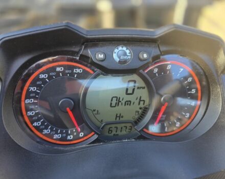 БРП Другая, объемом двигателя 1 л и пробегом 0 тыс. км за 13000 $, фото 4 на Automoto.ua