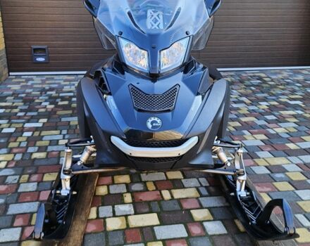 БРП Другая, объемом двигателя 0.9 л и пробегом 0 тыс. км за 11000 $, фото 8 на Automoto.ua