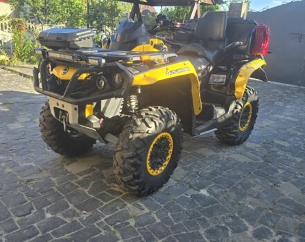 БРП Другая, объемом двигателя 1 л и пробегом 0 тыс. км за 13000 $, фото 7 на Automoto.ua