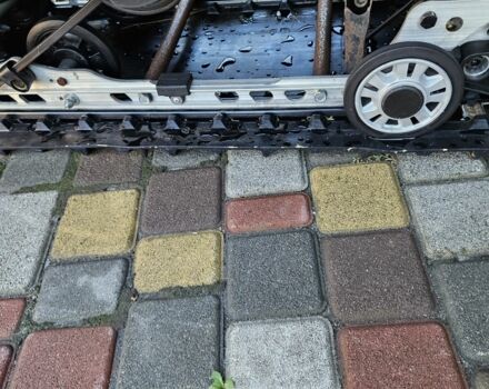 БРП Другая, объемом двигателя 0.9 л и пробегом 0 тыс. км за 11000 $, фото 15 на Automoto.ua