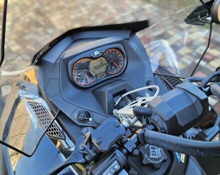 БРП Другая, объемом двигателя 0.9 л и пробегом 0 тыс. км за 11000 $, фото 5 на Automoto.ua