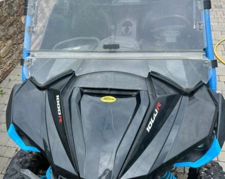 БРП Другая, объемом двигателя 1 л и пробегом 0 тыс. км за 10500 $, фото 2 на Automoto.ua