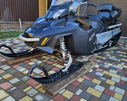 БРП Другая, объемом двигателя 0.9 л и пробегом 0 тыс. км за 11000 $, фото 1 на Automoto.ua