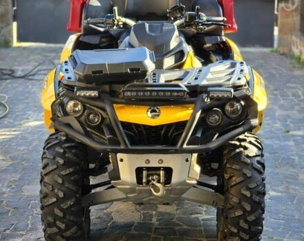 БРП Другая, объемом двигателя 1 л и пробегом 0 тыс. км за 13000 $, фото 2 на Automoto.ua